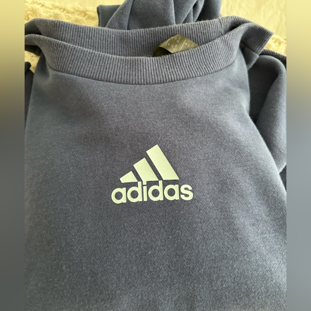 Long Sleeve Adidas Shirt